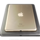 Illustration for article titled A Goldpagne iPad Mini Would Actually Look Really Nice